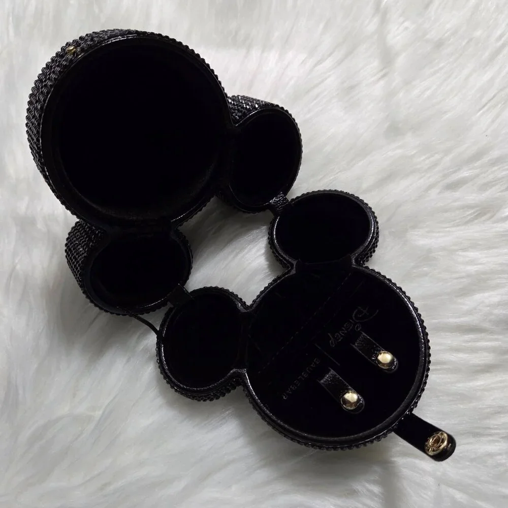 Disney x BaubleBar Jewelry Storage Case